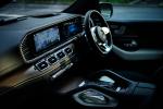 Mercedes-Benz GLE450 4Matic AMG Line 2019 года (JP)